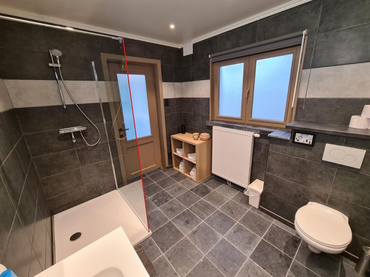 Beautiful Apartment Met Zicht Damse Vaart @Brugge Экстерьер фото